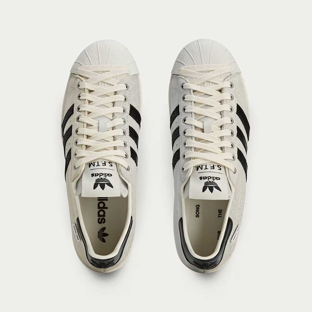 Superstar 82 SFTM WHITE JQ0958 Zapatillas Y-3
