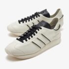 Zapatillas Y-3 Country-White