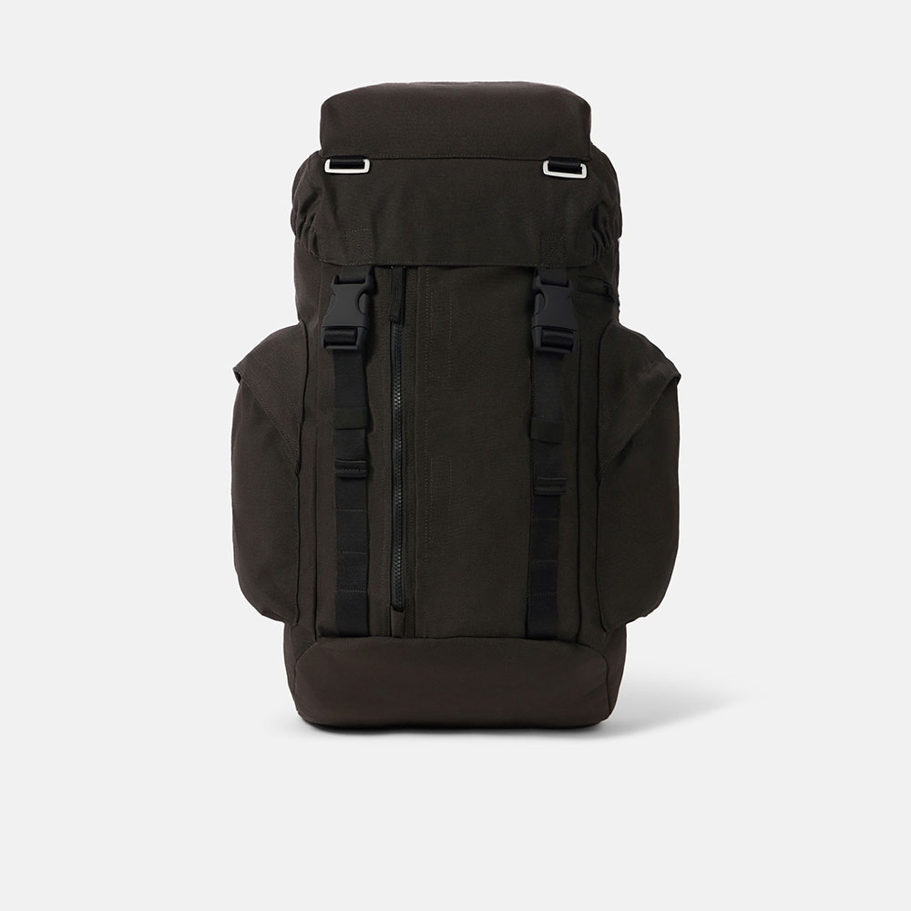 Bolso Resina Treat Cordura® Stone Island