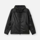 Chaqueta Lead Grey Ripstop Light HT Nylon Stone Island Q100008