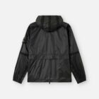 Chaqueta Lead Grey Ripstop Light HT Nylon Stone Island Q100008