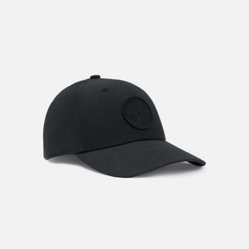 Gorra Baseball Cotton Reps Stone Island