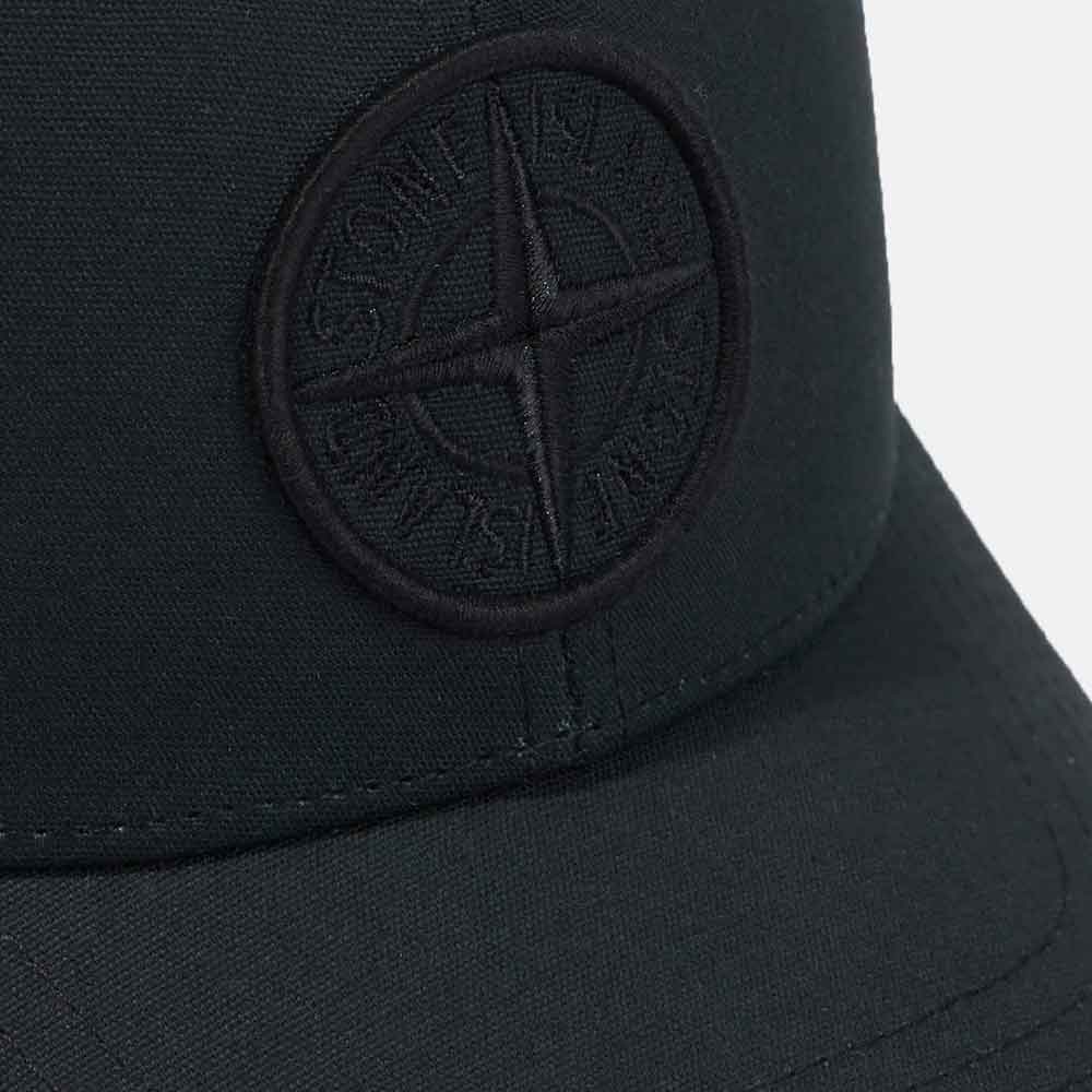 Gorra Baseball Cotton Reps Stone Island