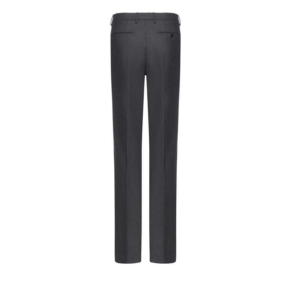 MREA002999TU2K0N003 Pantalón Carrot Leg Trousers W Zipped Pockets N0035 Etro
