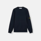 Jersey light rws Pure Wool Stone Island 5100071