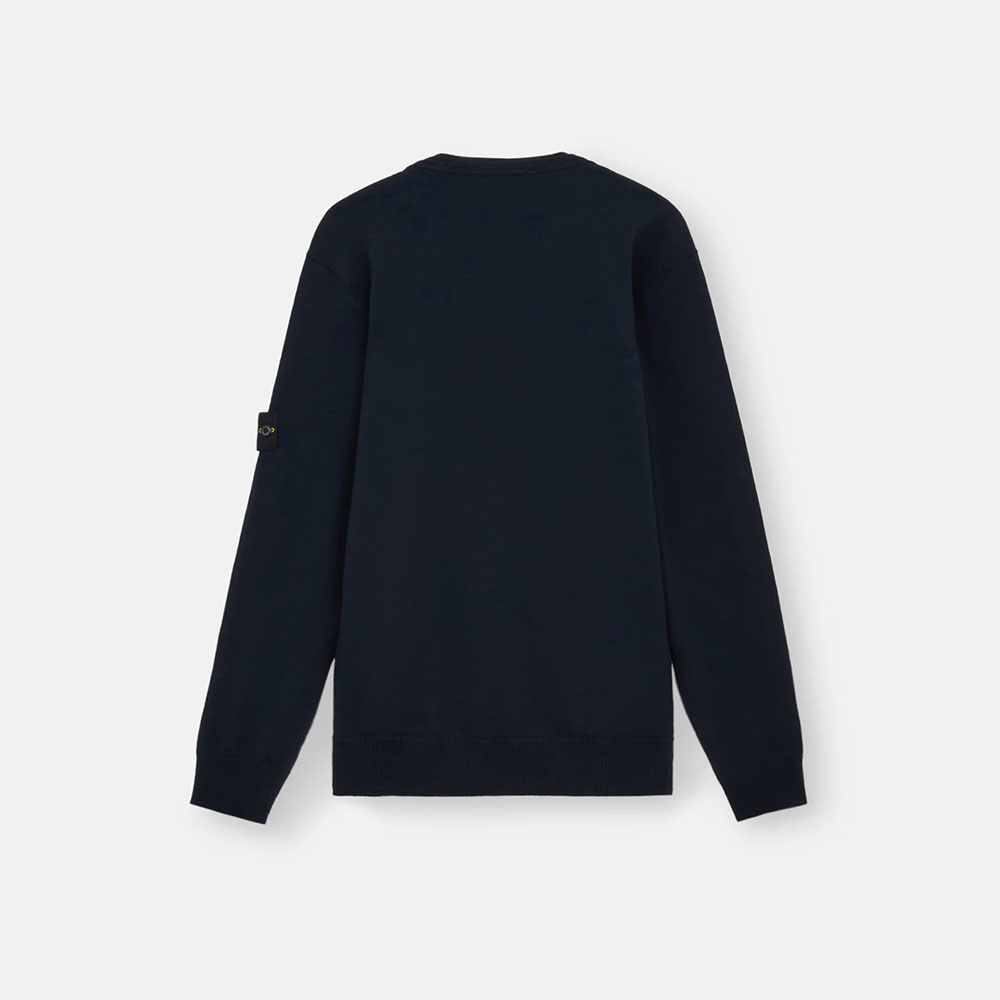 Jersey light rws Pure Wool Stone Island