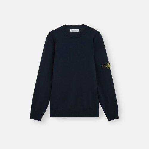 Jersey light rws Pure Wool Stone Island 5100071