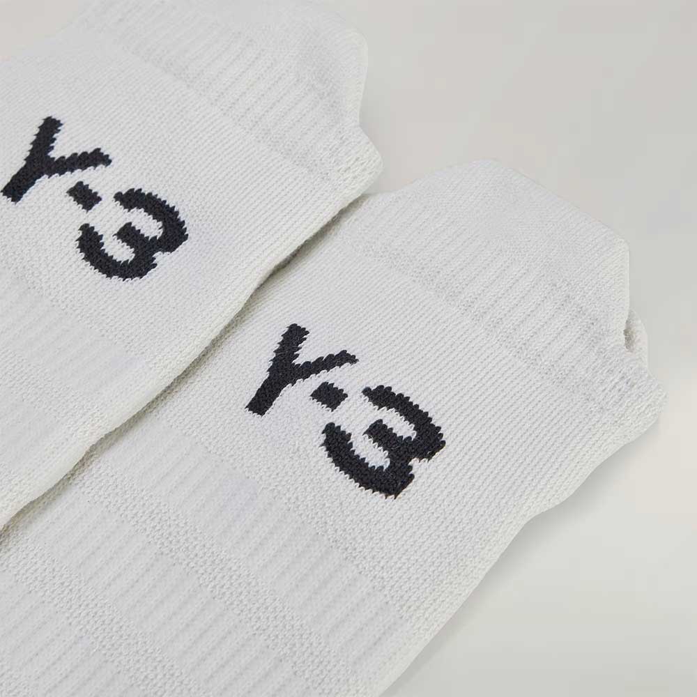 Calcetines Tennis Low Cut US Open 2025 Y-3