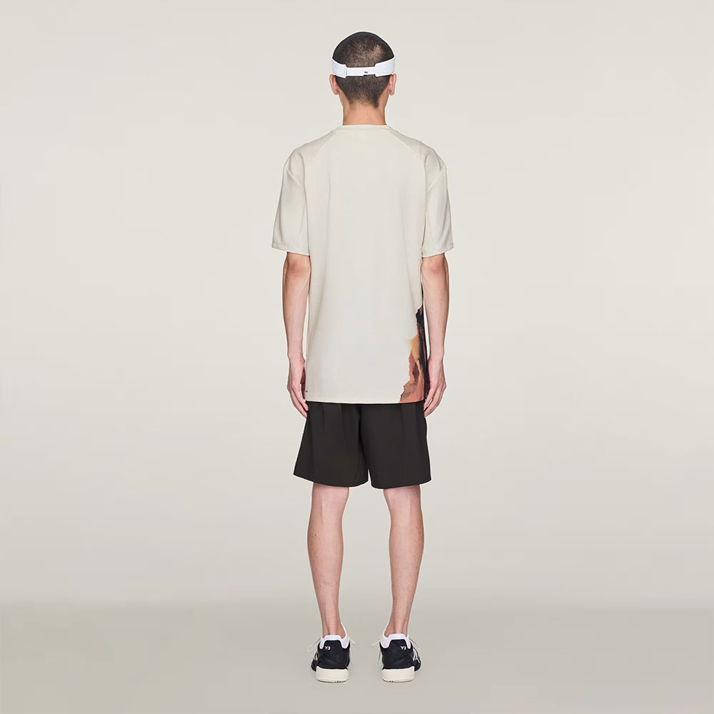 Camiseta Tennis Pro FreeLift US Open 2025 Y-3