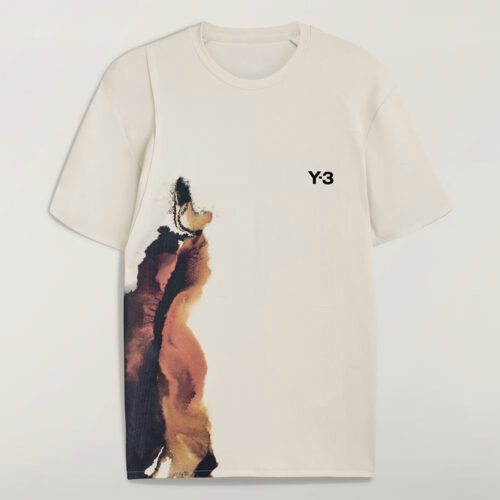 Camiseta Tennis Pro FreeLift US Open 2025 Y-3