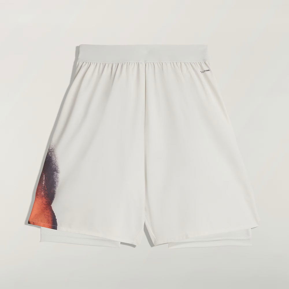 SH & TIGHT Conjunto Pantalón corto + Mallas US Open 2025 Y-3