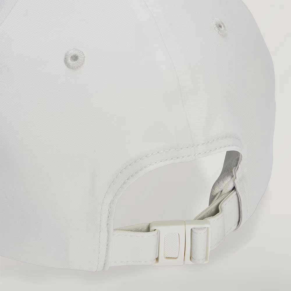 Gorra Blanca CLIMACOOL Baseball US Open 2025 Y-3