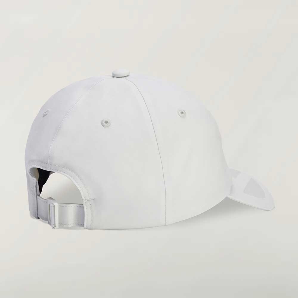 Gorra Blanca CLIMACOOL Baseball US Open 2025 Y-3