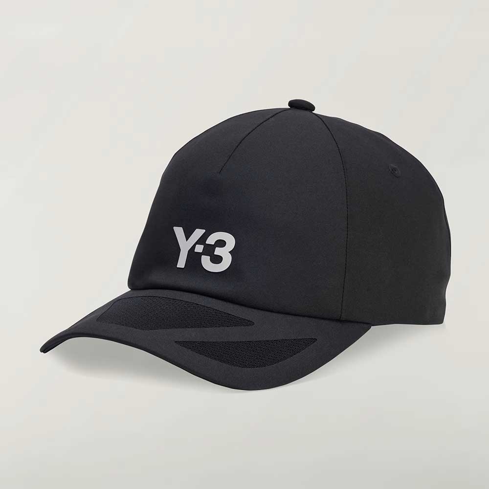 Gorra CLIMACOOL Baseball US Open 2025 Y-3
