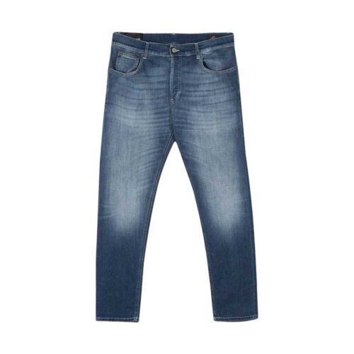 Pantalón vaquero Dian DS0345U 800 Dondup
