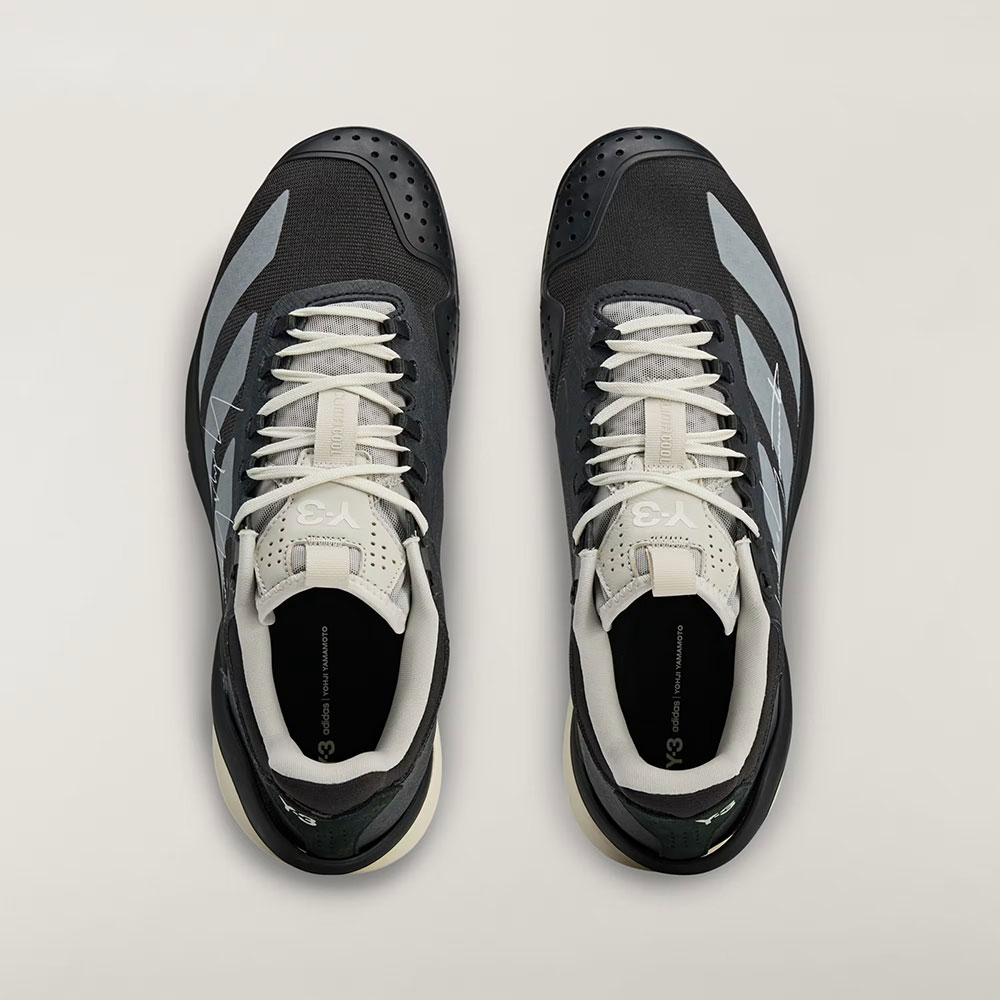 Adizero Cybersonic 2 Zapatillas Tennis US Open 2025 Y-3