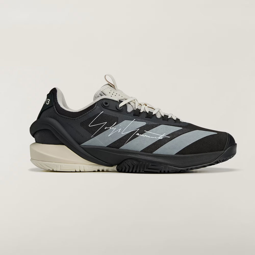 Adizero Cybersonic 2 Zapatillas Tennis US Open 2025 Y-3
