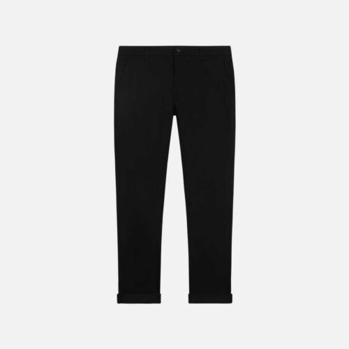 Pantalón vaquero skinny Konor denim reciclado stretch 999 Dondup