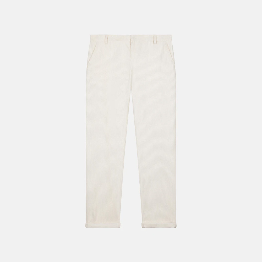Pantalón Gaubert Relax VS0031U 017 Dondup
