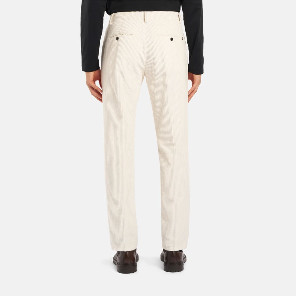 Pantalón Gaubert Relax VS0031U 017 Dondup