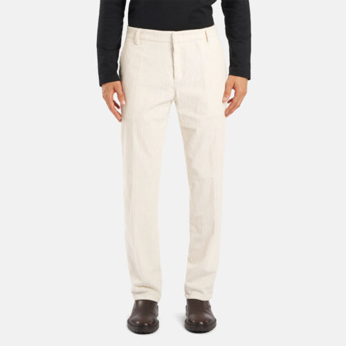 Pantalón Gaubert Relax VS0031U 017 Dondup