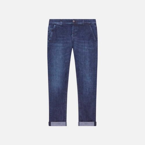 Pantalón vaquero skinny Konor algodón stretch Dondup UP439_DS0345U_LG8_DU_W25_800