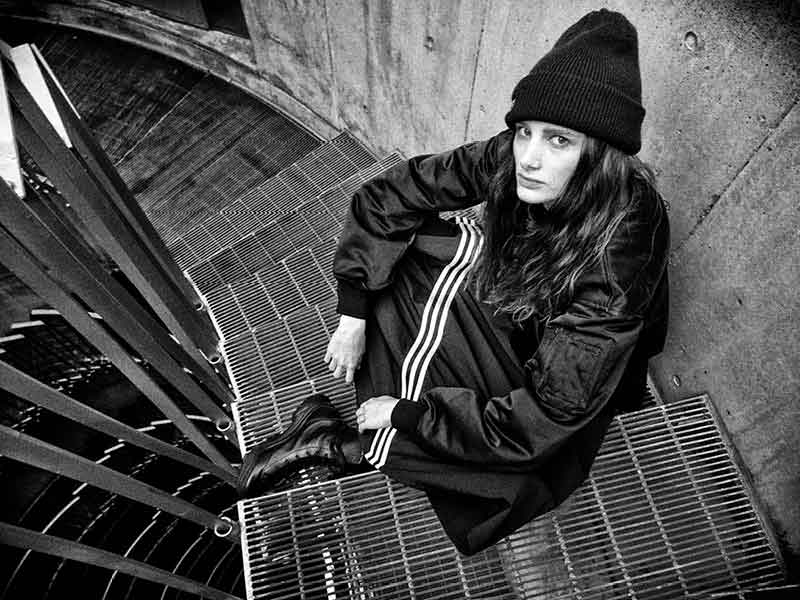 Y-3 AW25 Miralles 1986 Yohji Yamamoto Adidas