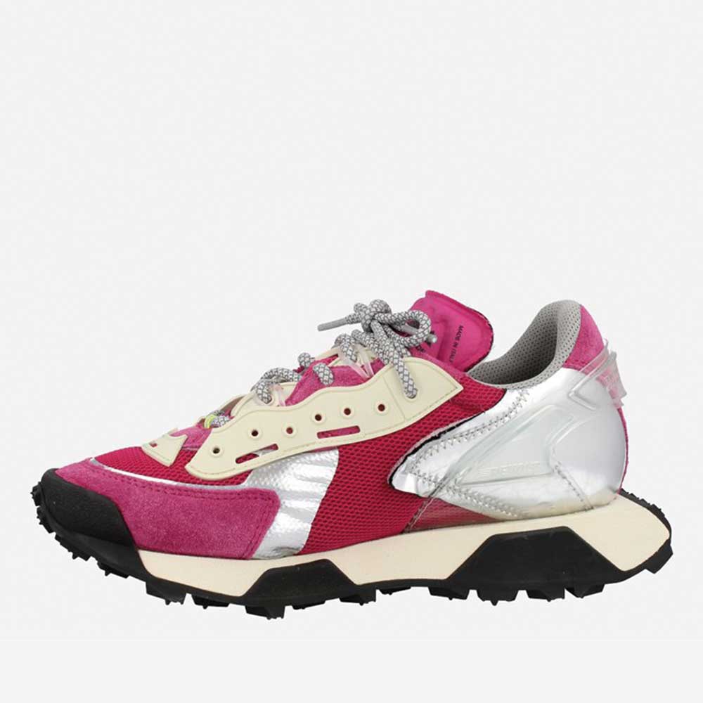 Zapatillas Revolt Vip Run Of