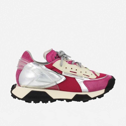 Zapatillas Revolt Vip Run Of