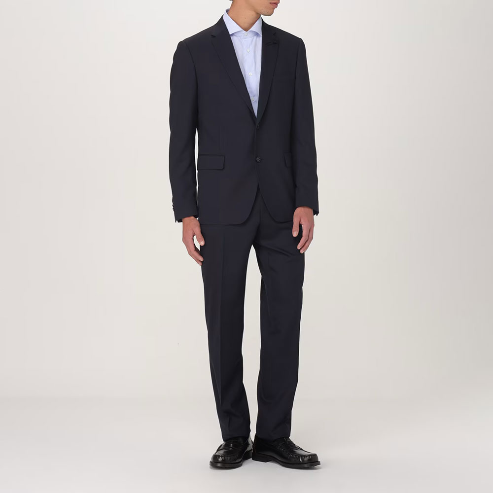 Traje hombre Soiree Drop 8 Reg Lardini