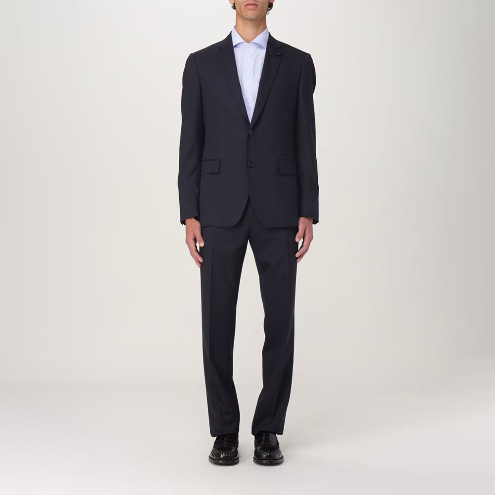 Traje hombre Soiree Drop 8 Reg Lardini