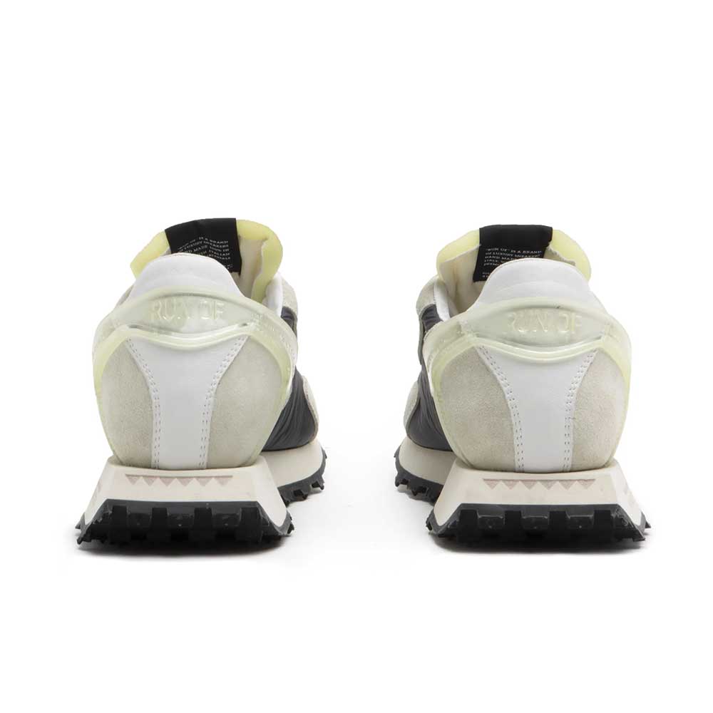 Zapatillas Black Bodrum Run Of