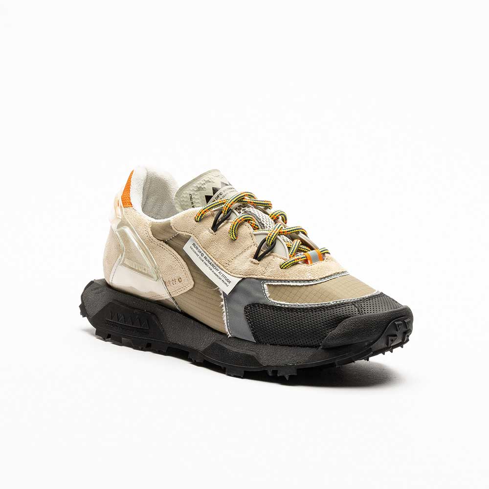 Zapatillas Hike One M Run Of