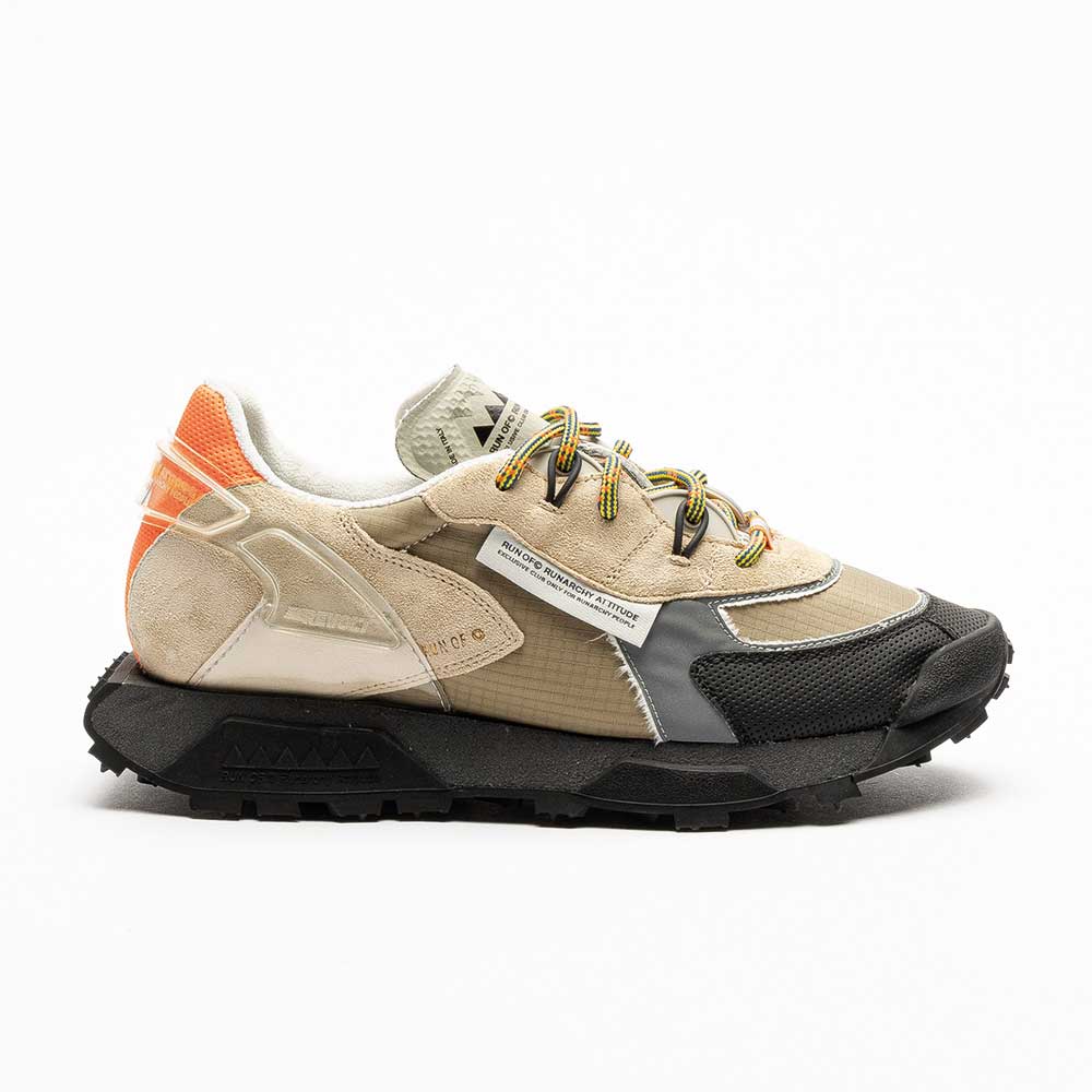 Zapatillas Hike One M Run Of