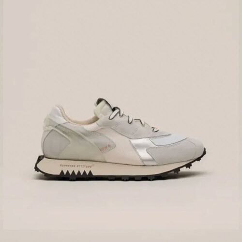 Zapatillas París Run Of