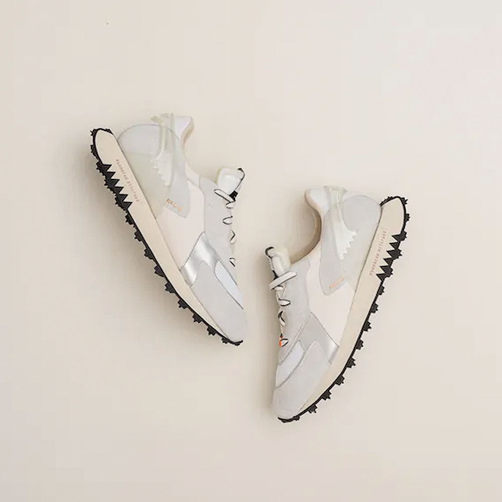 Zapatillas París Run Of