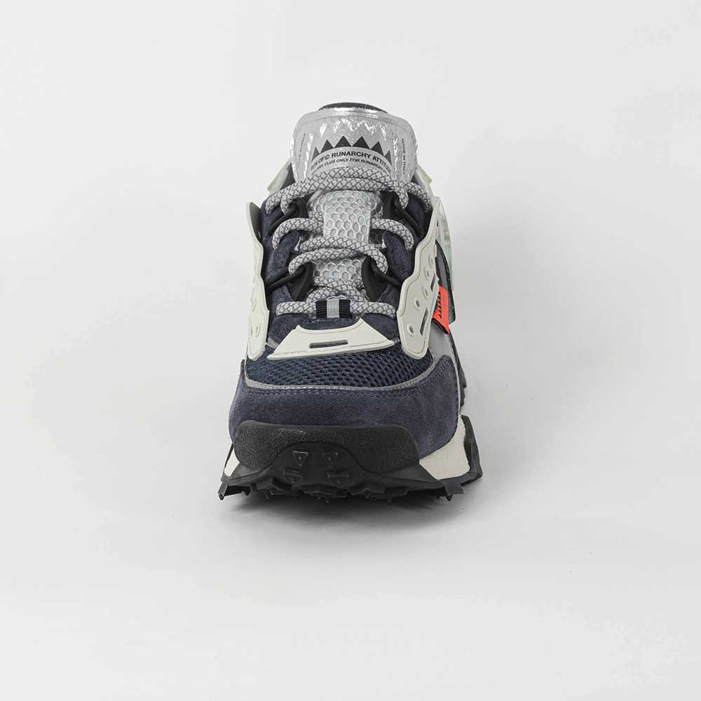 Zapatillas Rev Narrows Run Of