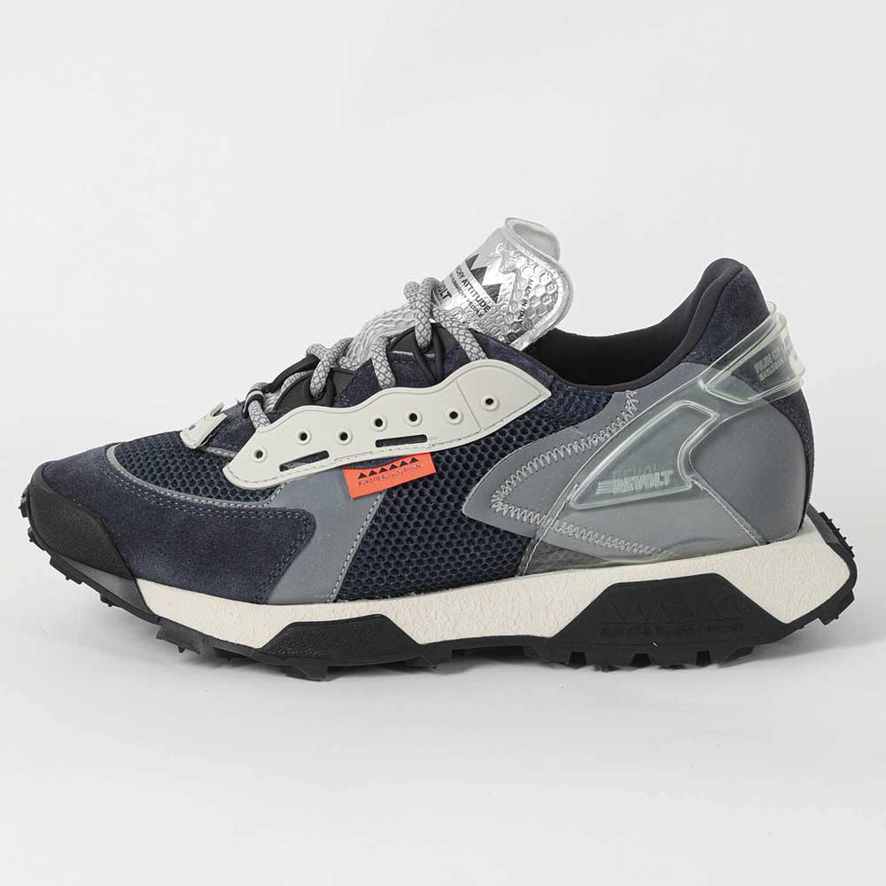 Zapatillas Rev Narrows Run Of