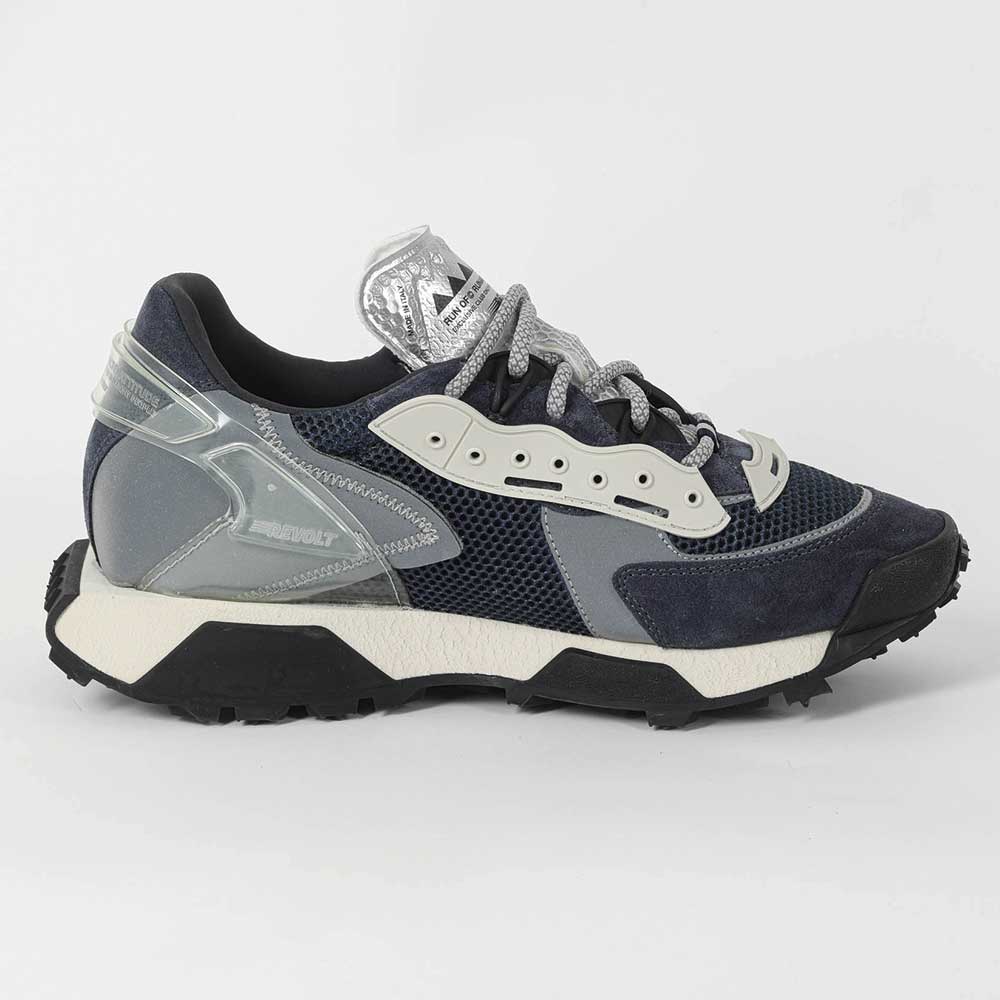 Zapatillas Rev Narrows Run Of