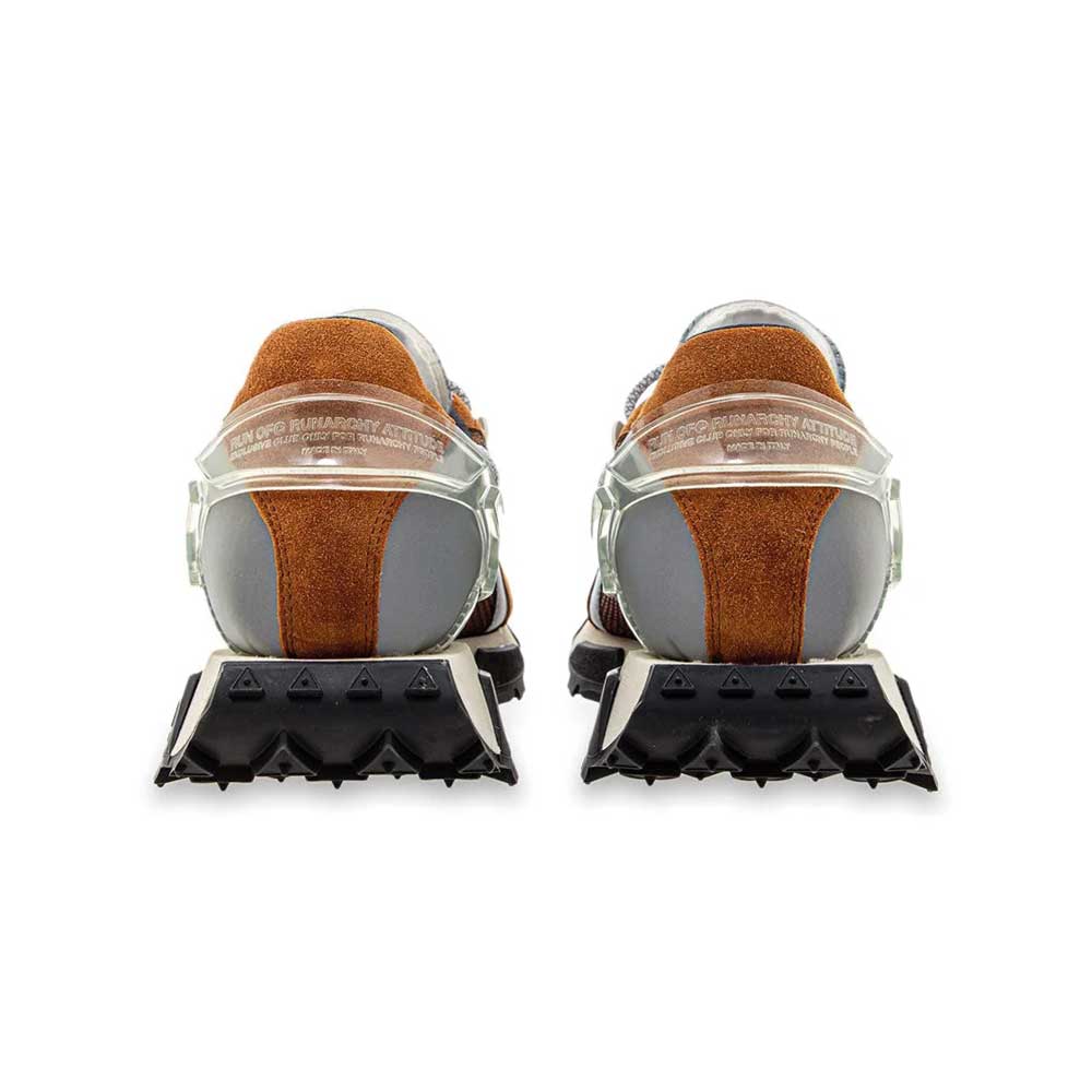 Zapatillas Rev Route Burn M Run Of