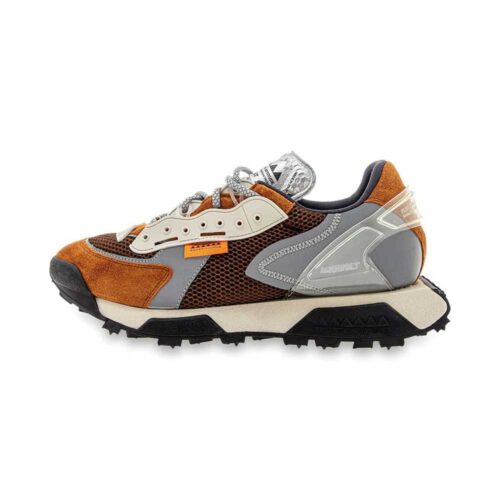 Zapatillas Rev Route Burn M Run Of