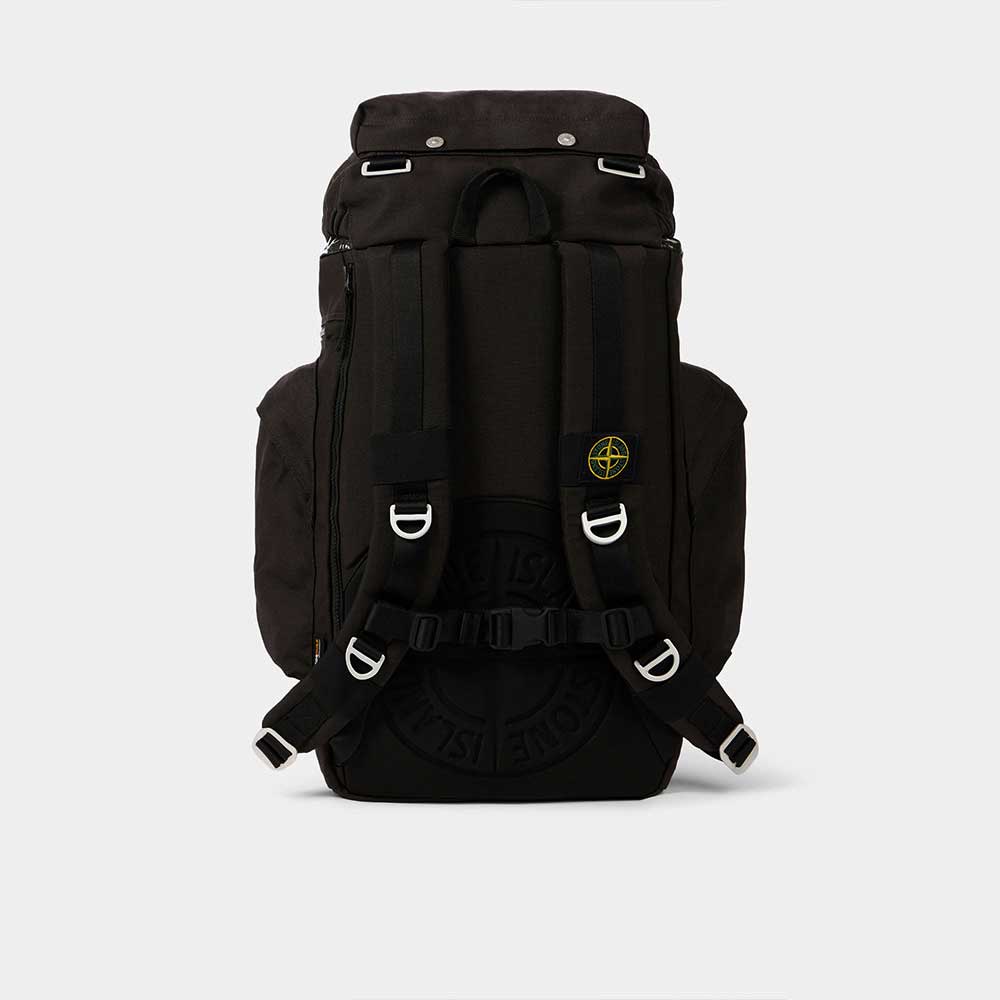 Bolso Resina Treat Cordura® Stone Island Miralles 1986