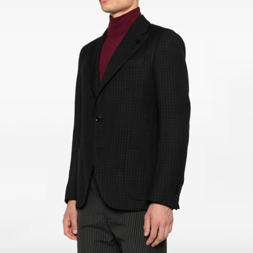 Chaqueta Hombre CN688AE21 Iconic Drop 7 Lardini