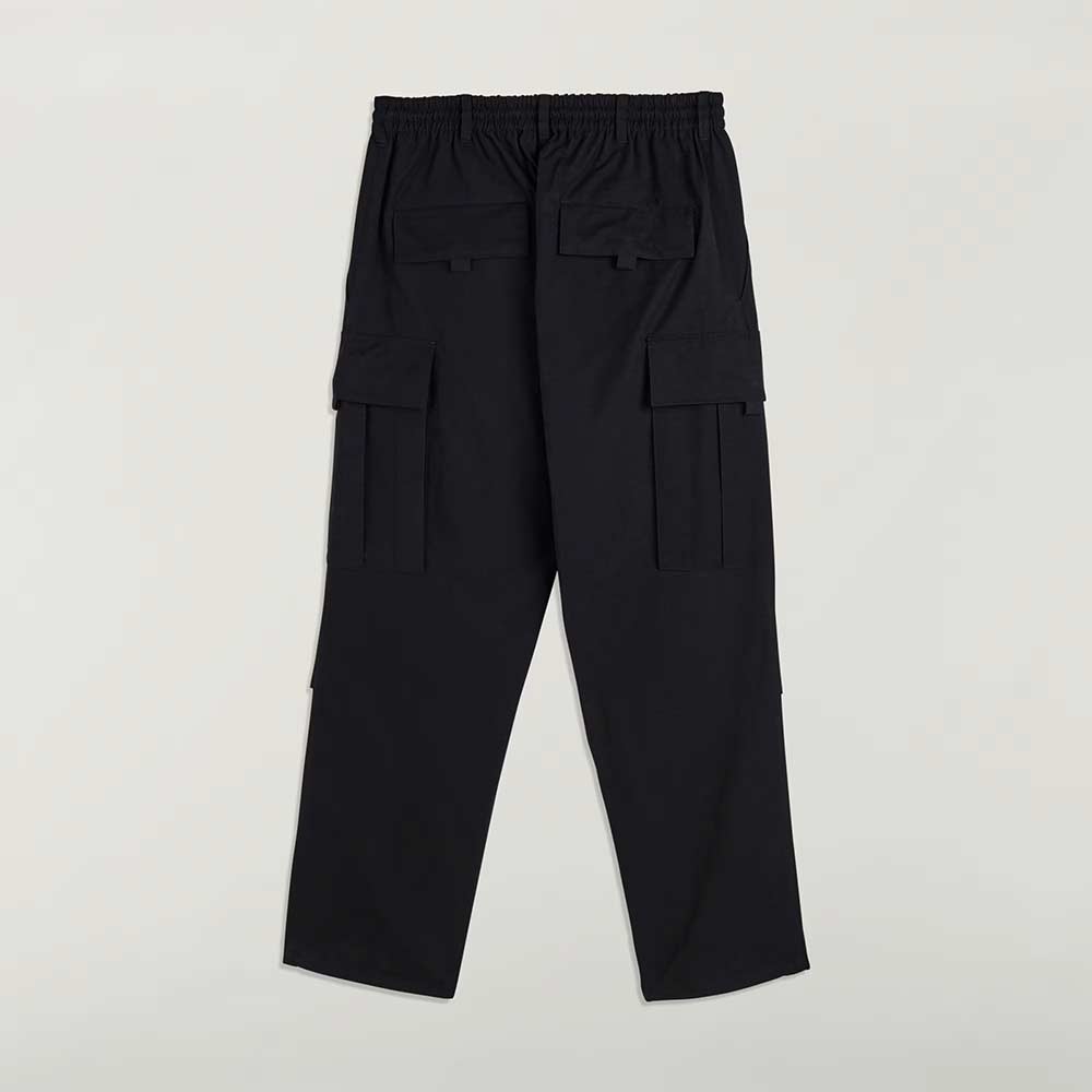 Pantalón Cargo Negro JW7003 Y-3 x NEIGHBORHOOD