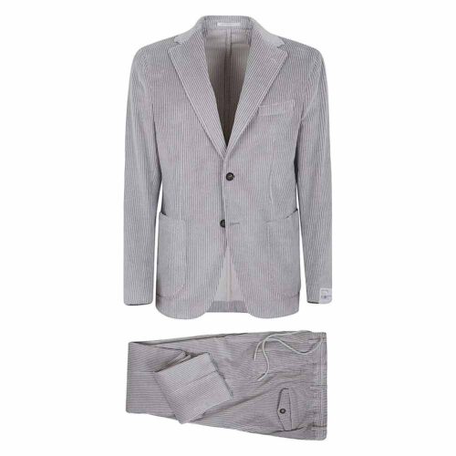 Traje L75ABUC10 80 Eleventy Milano