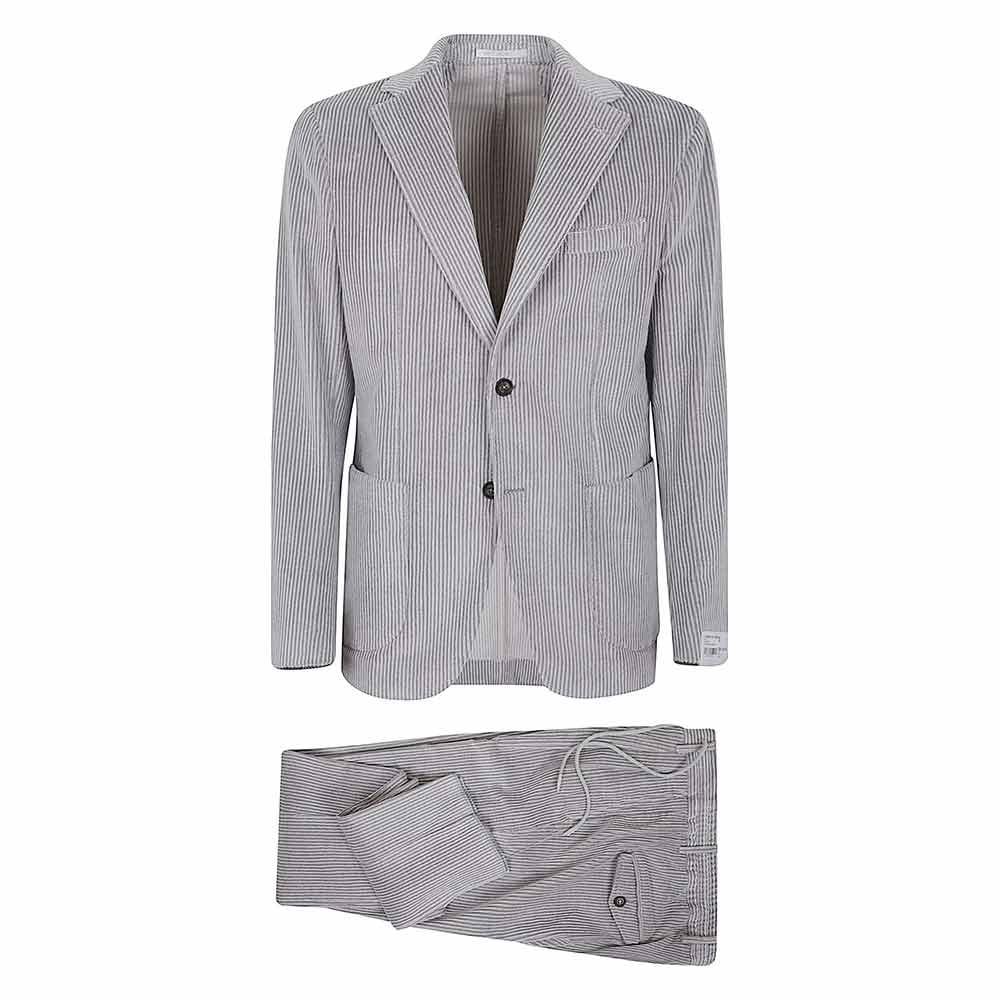 Traje L75ABUC10 80 Eleventy Milano