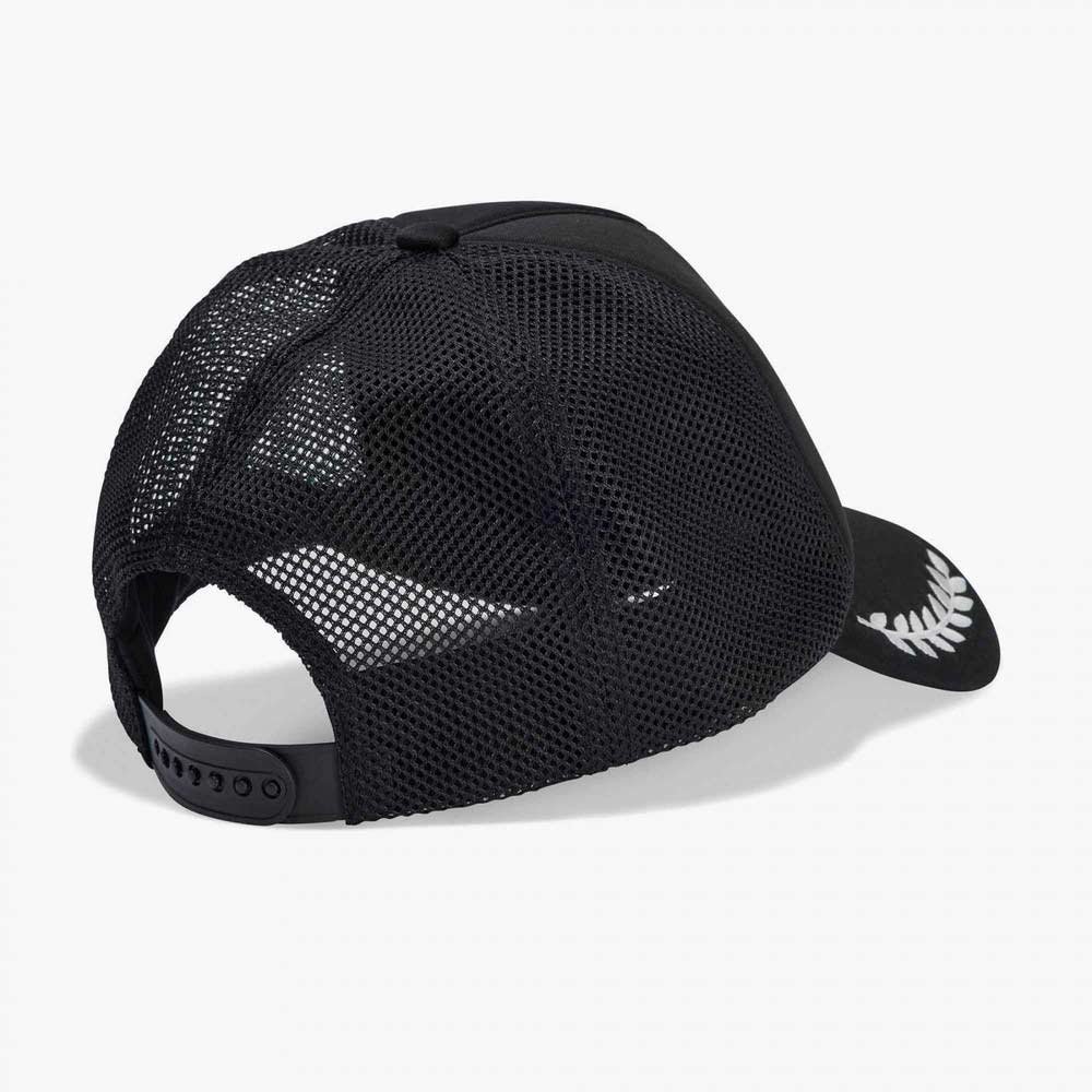 Gorra Trucker Negro JX0050 Neighborhood × Y-3