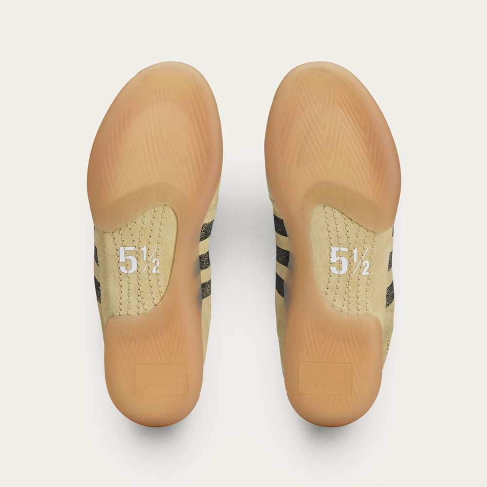 Zapatillas Taekwondo Mei W HP3516 Adidas SFTM