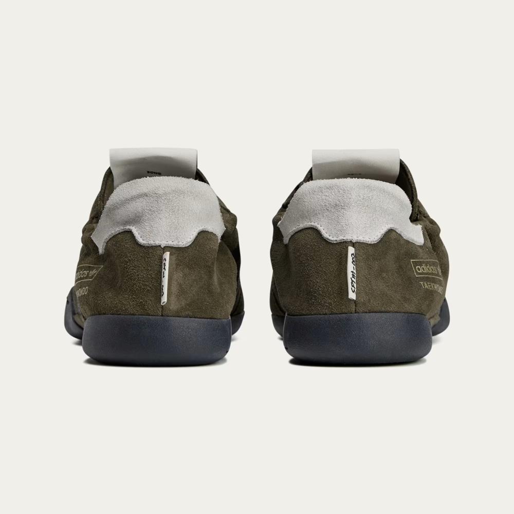 Zapatillas Taekwondo Mei W HP3515 Adidas SFTM