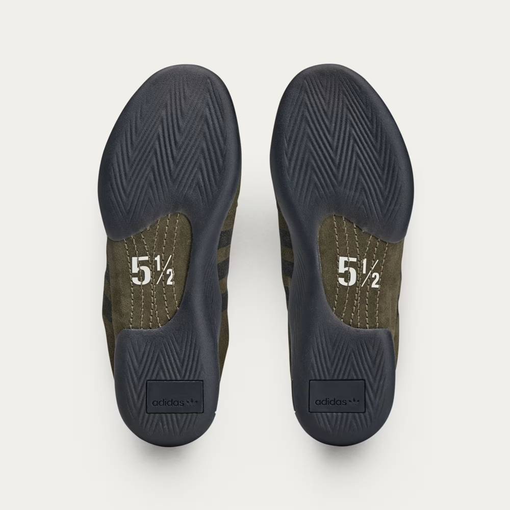 Zapatillas Taekwondo Mei W HP3515 Adidas SFTM